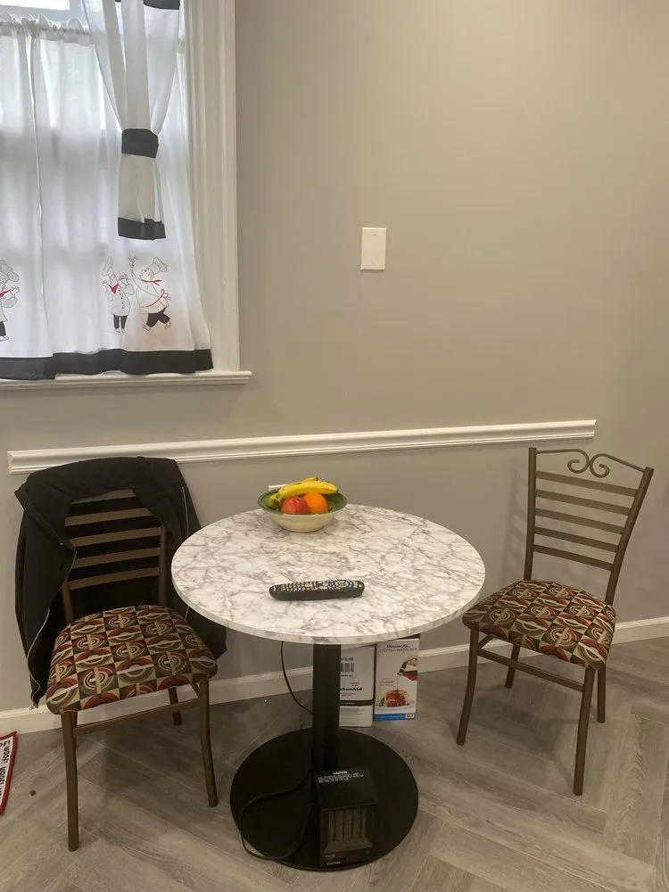 Slide of Charles Renovations Construction Company