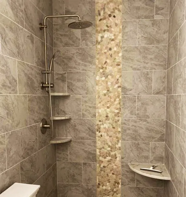 Slide of Charles Renovations Construction Company