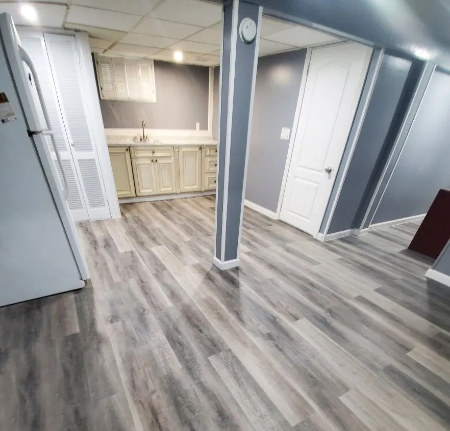 Slide of Charles Renovations Construction Company