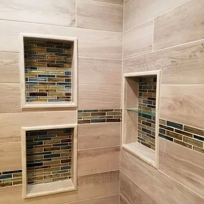 Charles Renovations Construction Company Logo