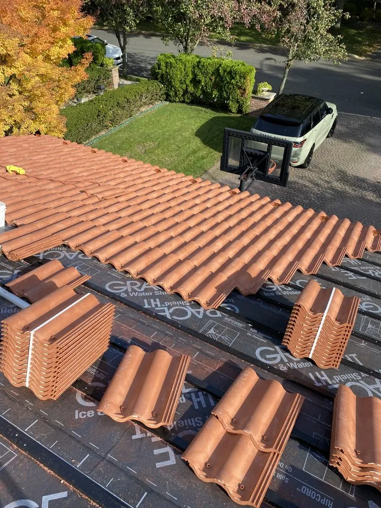 Slide of Charles Renovations