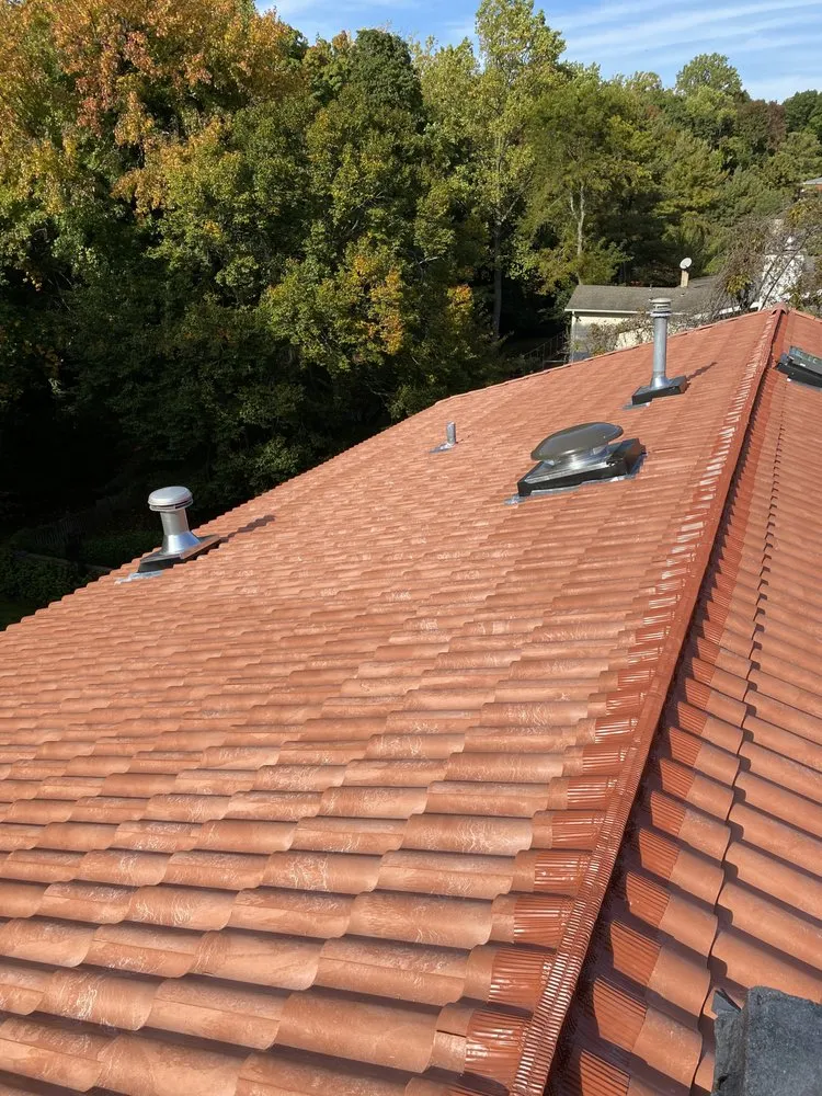 Slide of Charles Renovations