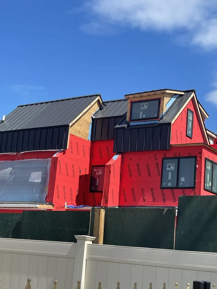 Slide of Charles Renovations