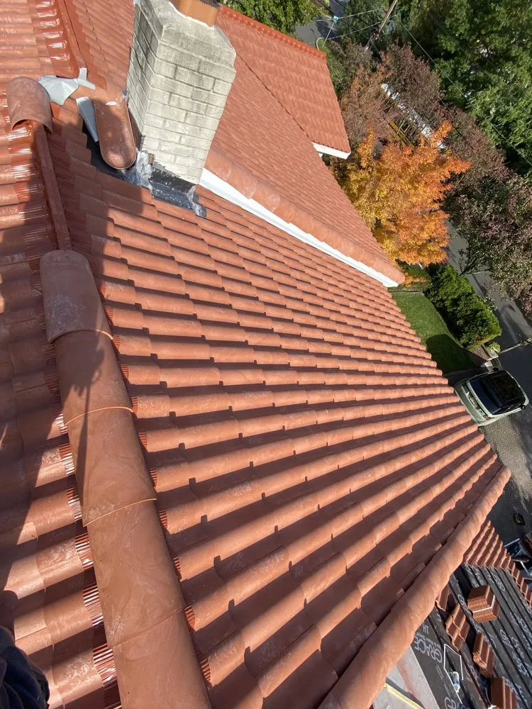 Slide of Charles Renovations