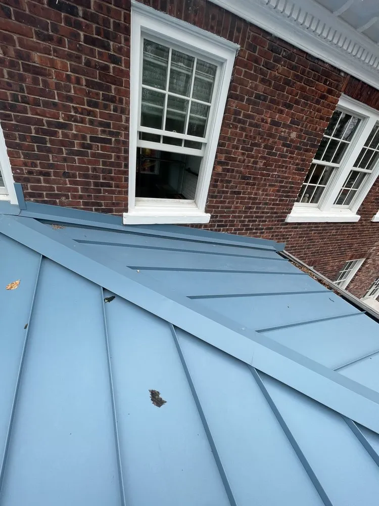 Slide of Charles Renovations