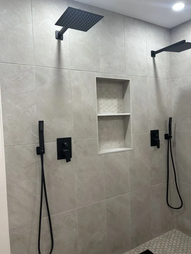 Slide of Charles Renovations