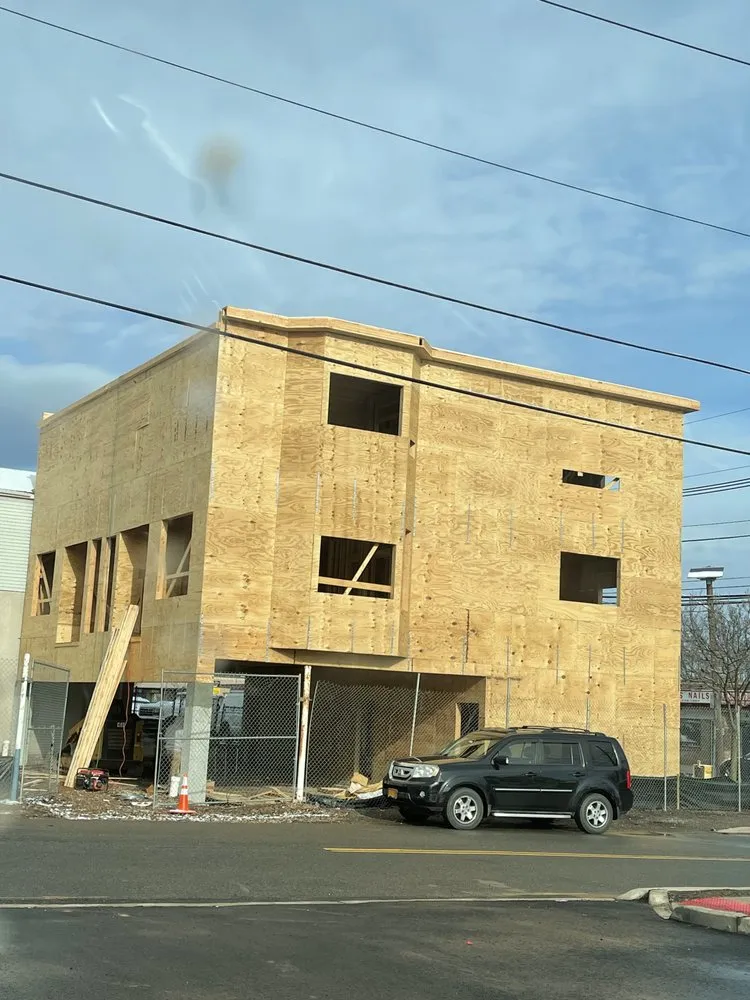 Slide of Charles Renovations