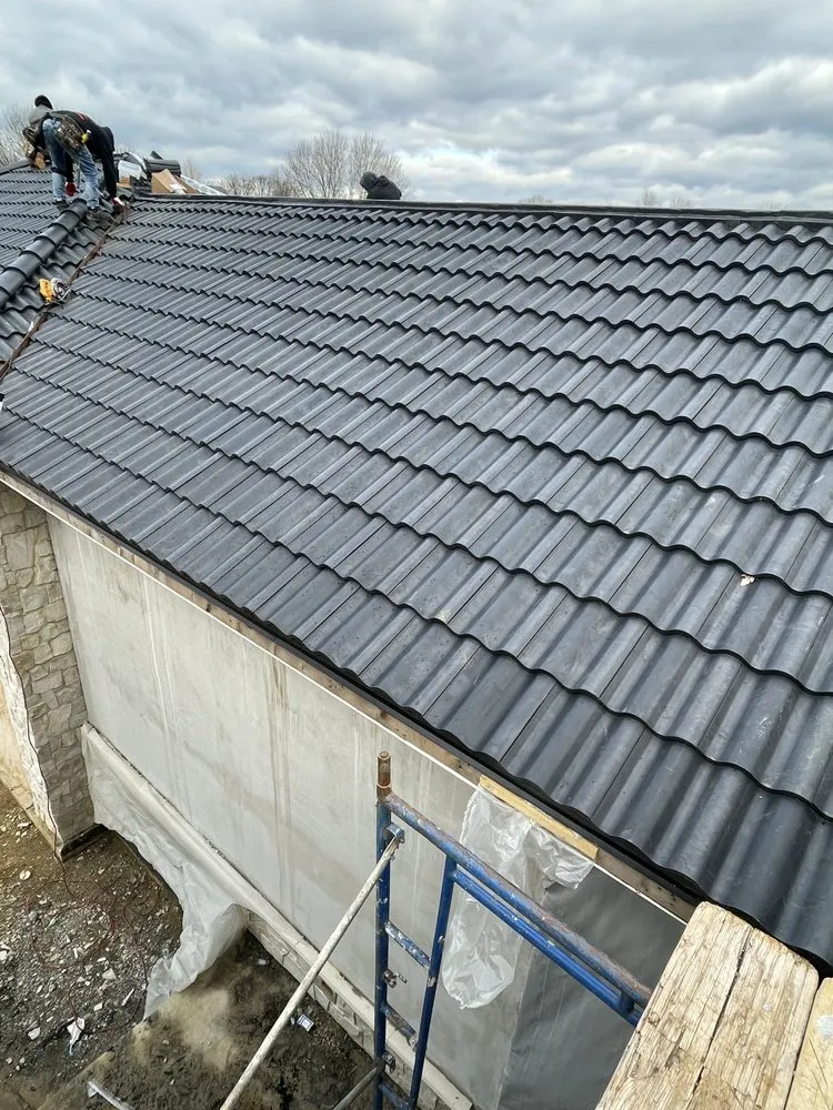 Slide of Charles Renovations