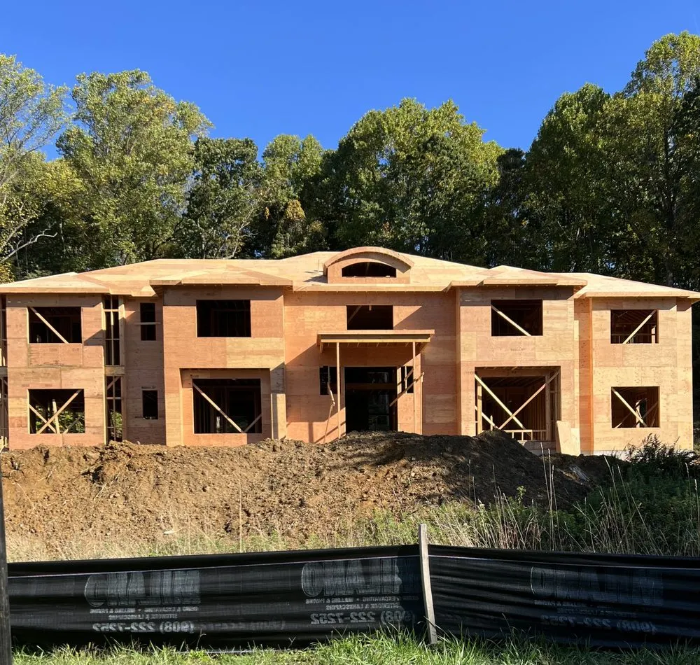 Slide of Charles Renovations