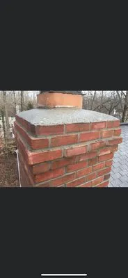 Charles River Masonry Logo