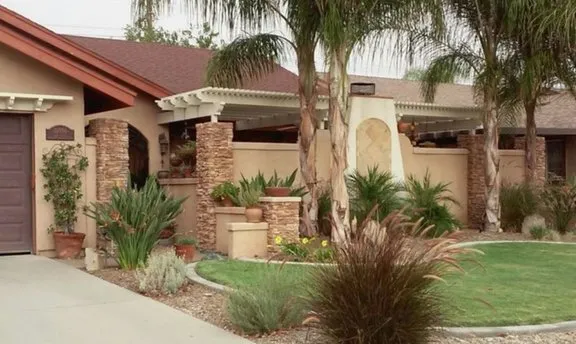 Slide of Charles Smiley Roofing