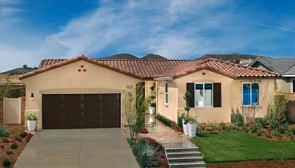 Slide of Charles Smiley Roofing