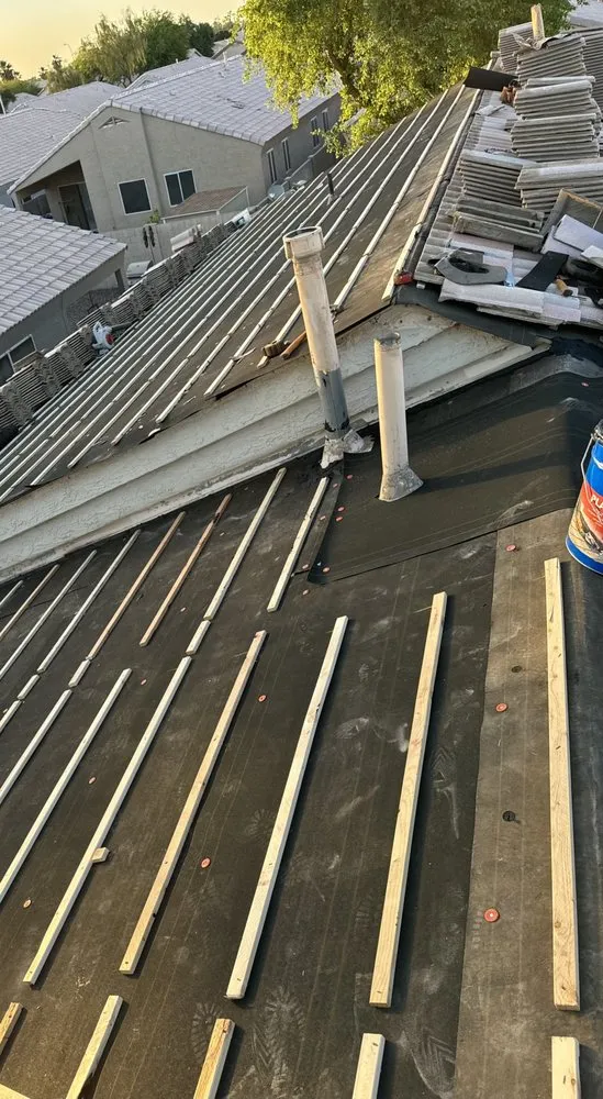 Slide of Charles Stewart