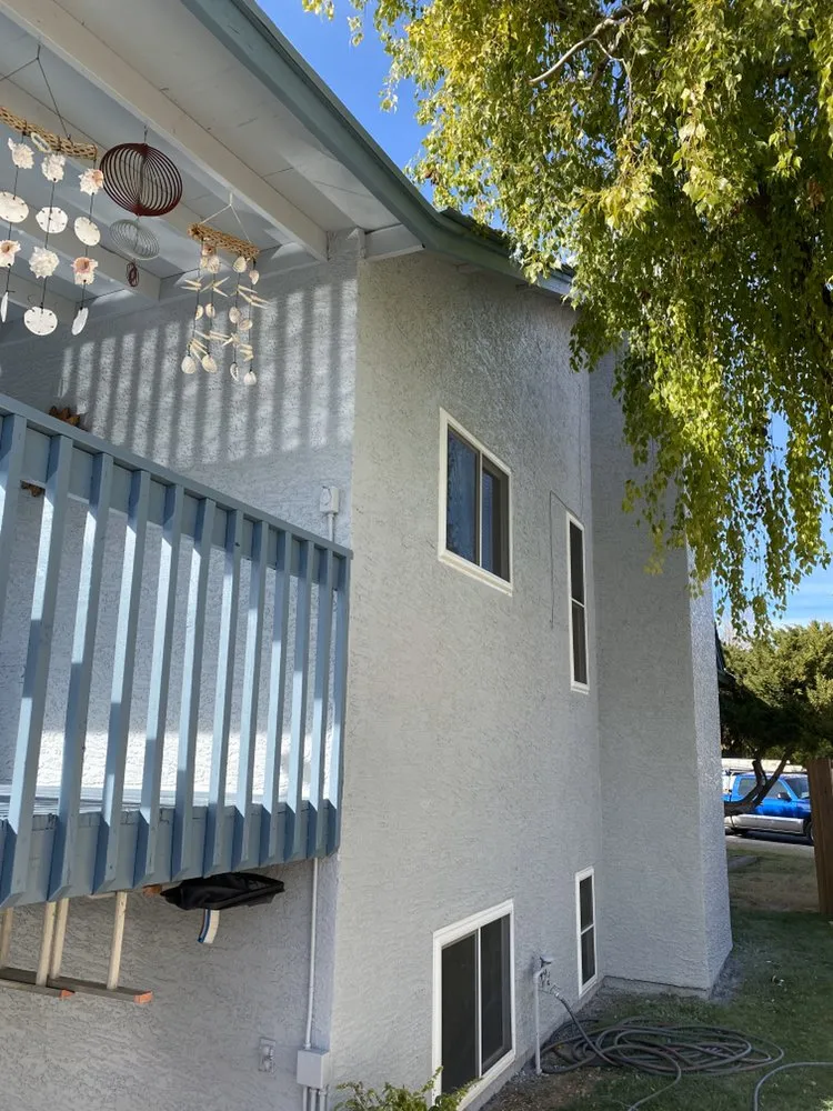 Slide of Charles Stewart