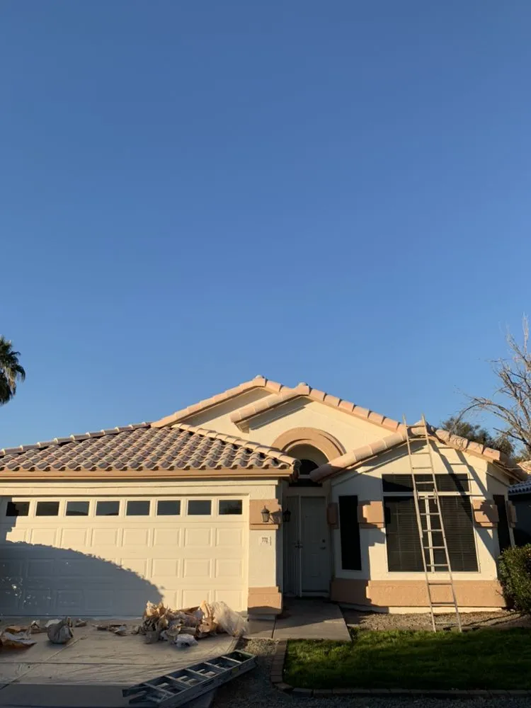 Slide of Charles Stewart