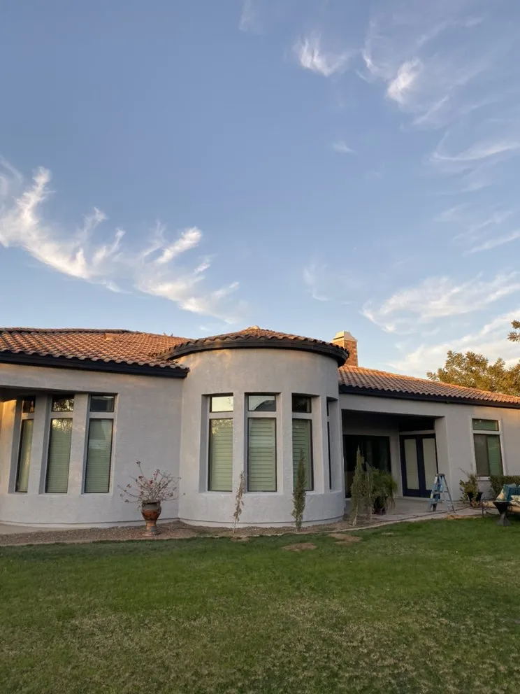 Slide of Charles Stewart