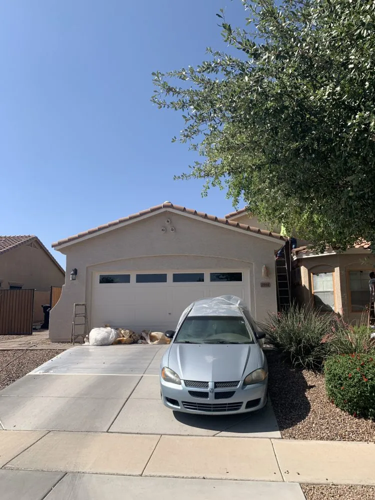 Slide of Charles Stewart