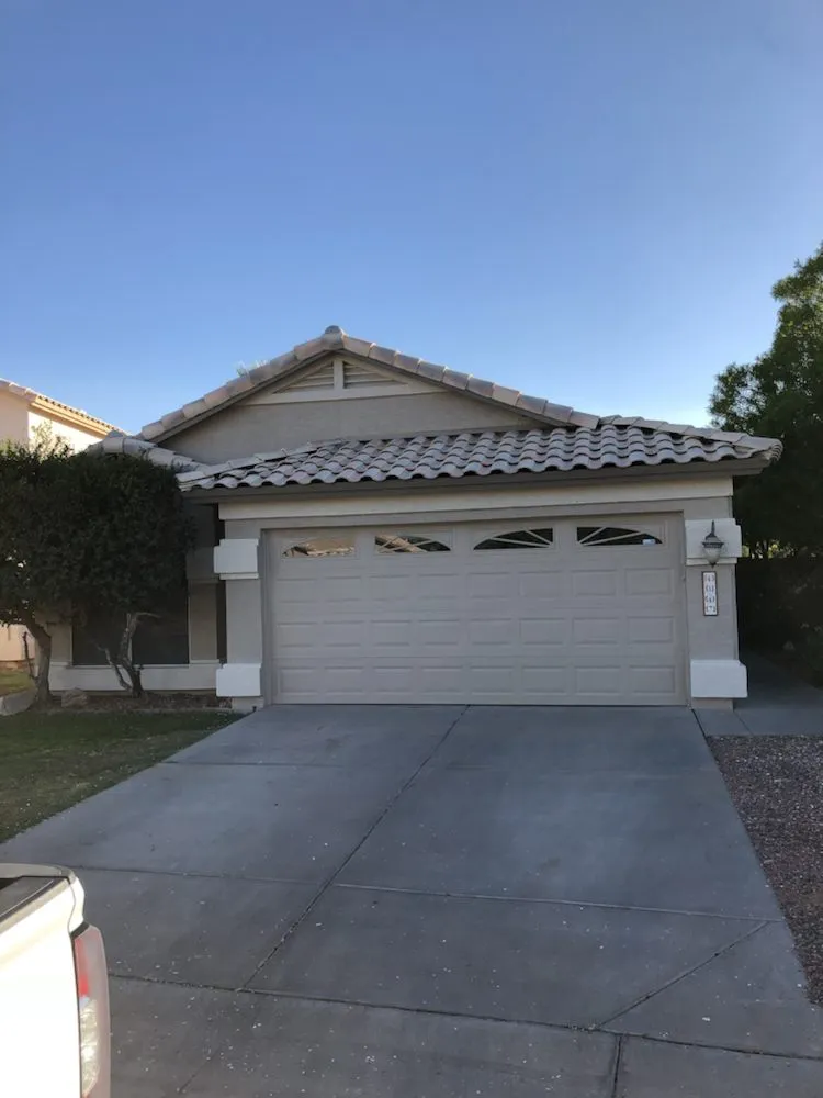 Slide of Charles Stewart