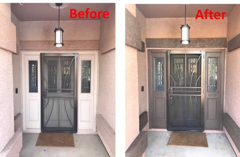 Slide of Charles Stewart