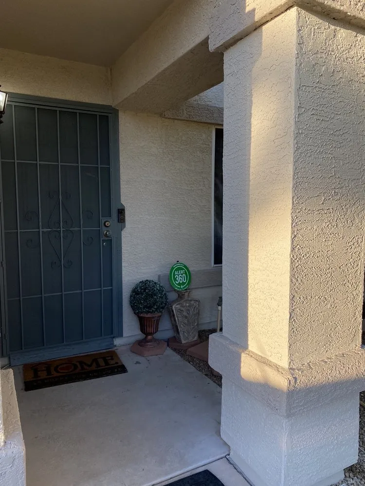 Slide of Charles Stewart