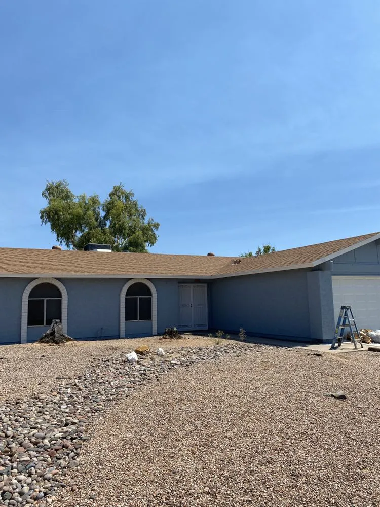 Slide of Charles Stewart