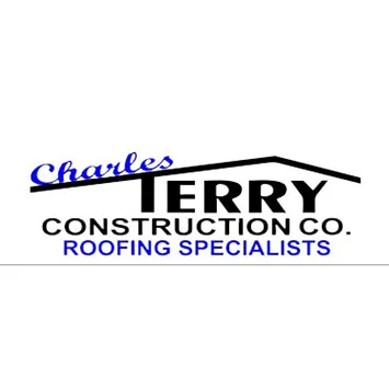 Slide of Charles Terry Construction