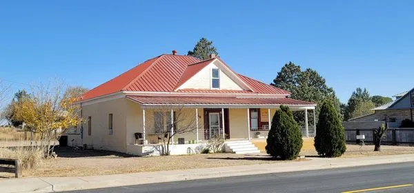 Charles Terry Construction