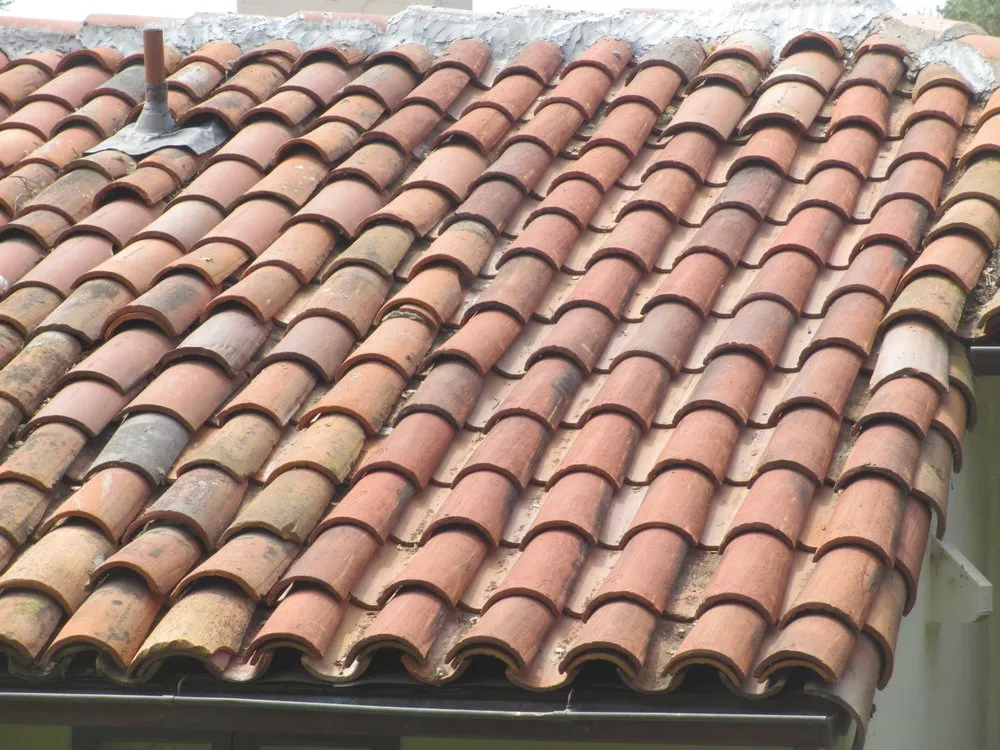 Slide of Charles W Frost Roofing