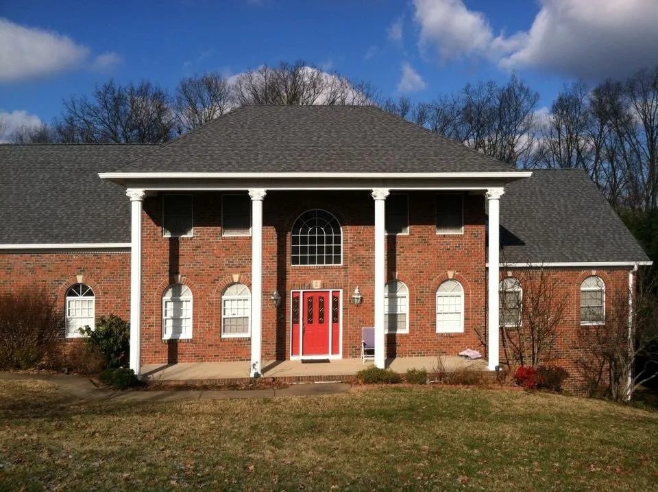Slide of Charleston Metal Roofing Specialists