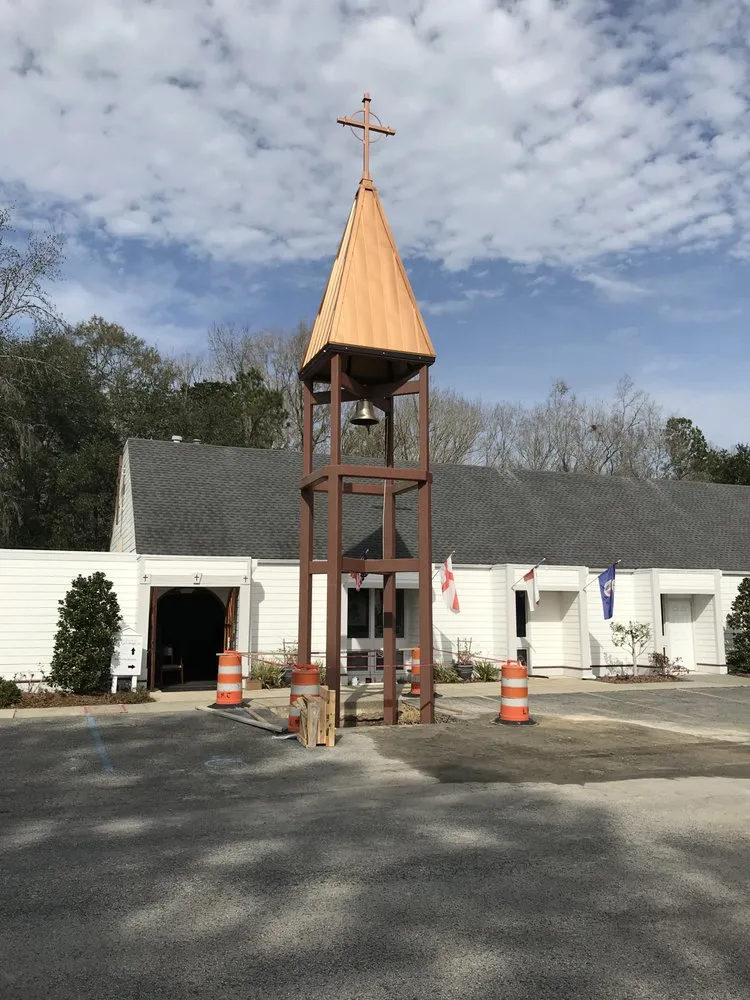 Slide of Charleston Metal Roofing Specialists