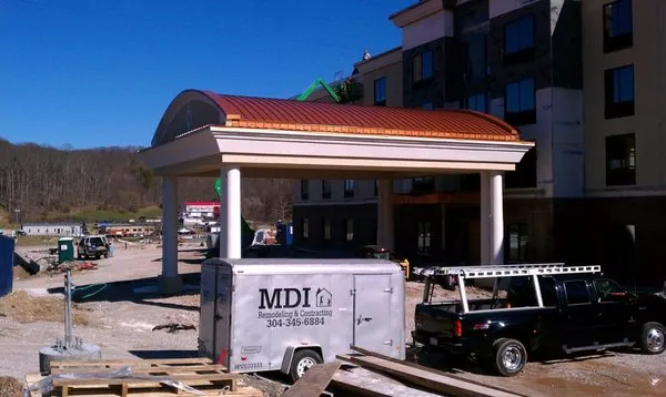 Charleston Metal Roofing Specialists