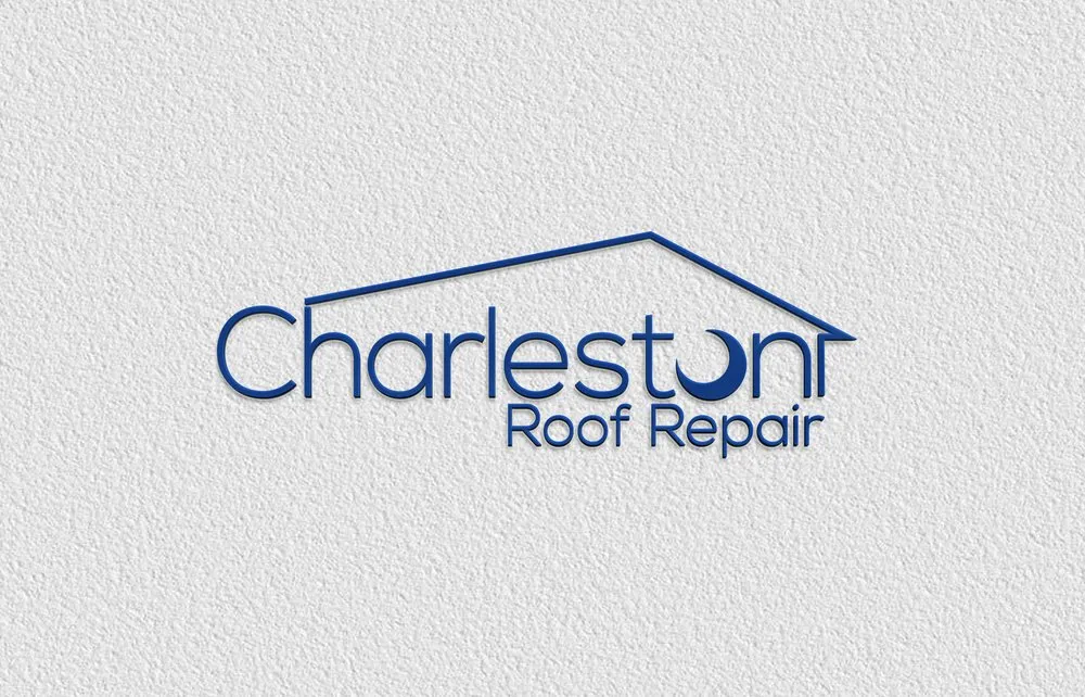 Slide of Charleston Roof Repair