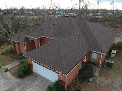 Slide of Charleston Roofing Experts