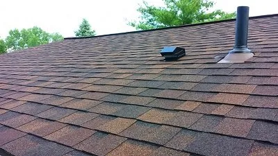 Slide of Charleston Roofing Experts