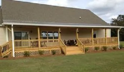 Slide of Charleston Roofing Experts