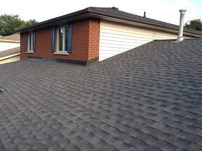 Slide of Charleston Roofing Experts