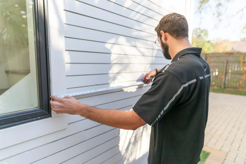 Slide of Charleston Roofs + Windows