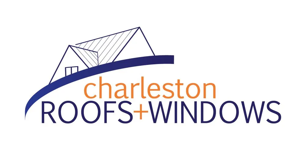 Slide of Charleston Roofs + Windows