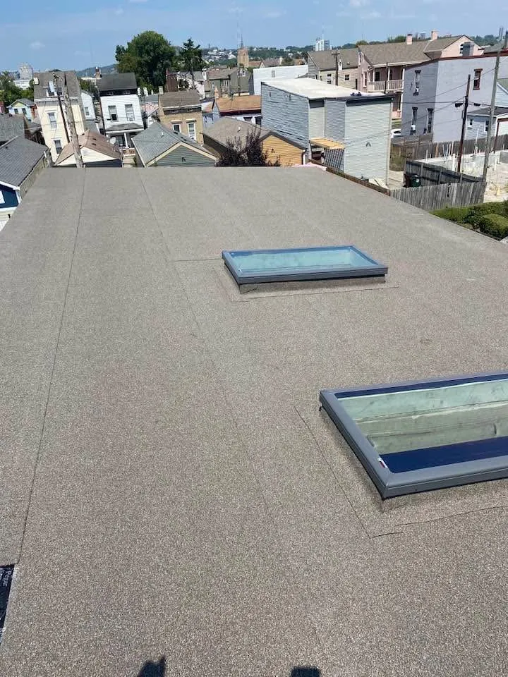 Slide of Charlie Boy’s Exterior’s