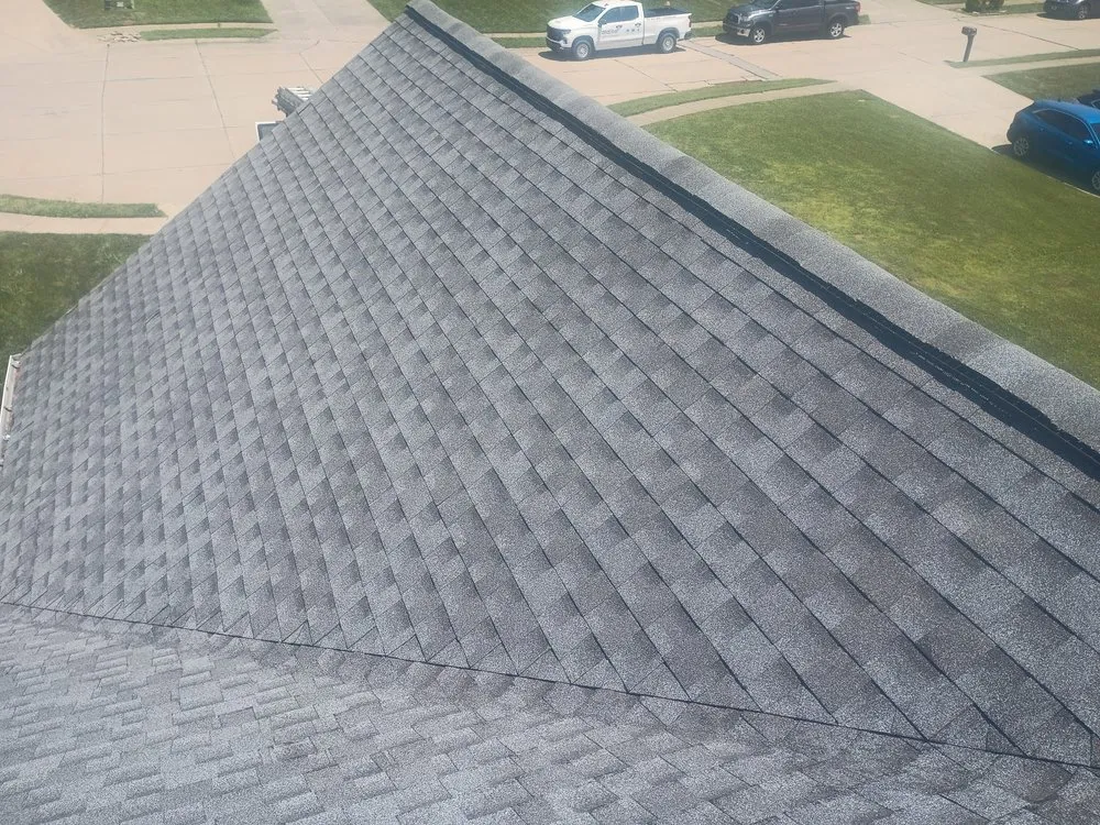 Slide of Charlie Boy’s Exterior’s