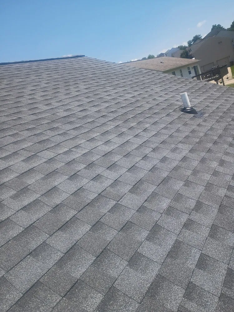 Slide of Charlie Boy’s Exterior’s