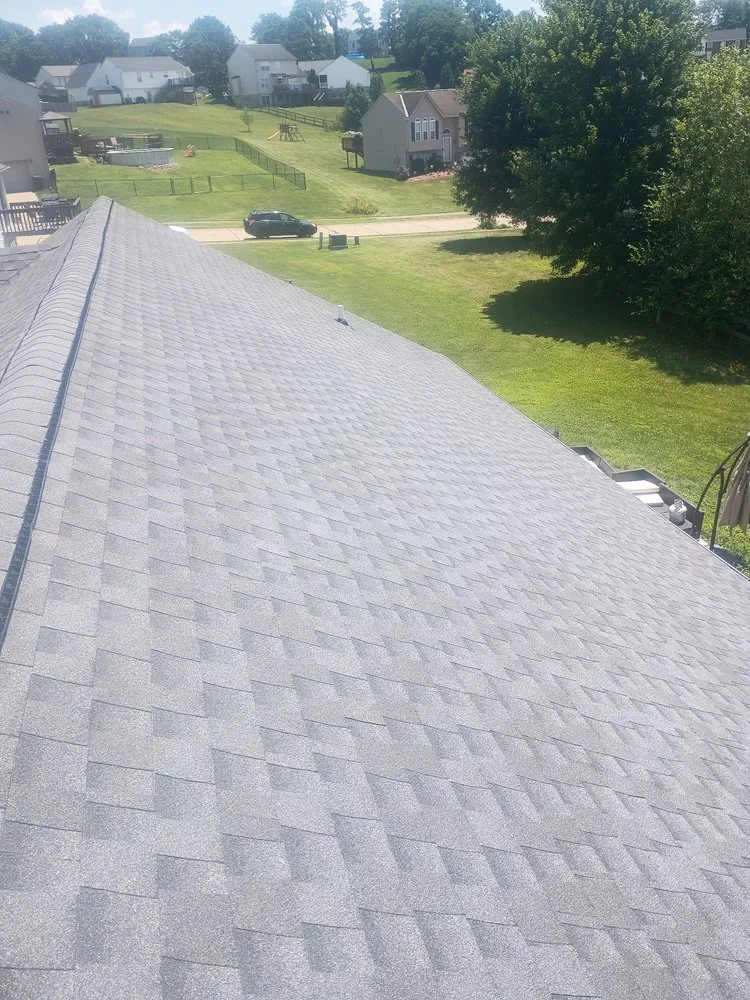 Slide of Charlie Boy’s Exterior’s