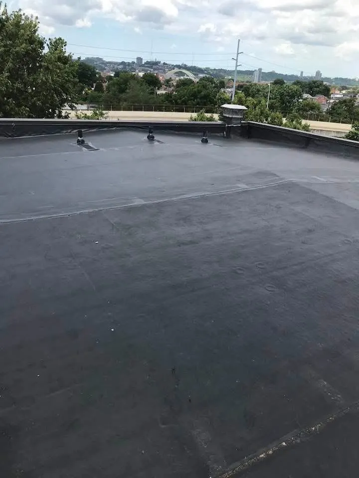 Slide of Charlie Boy’s Exterior’s