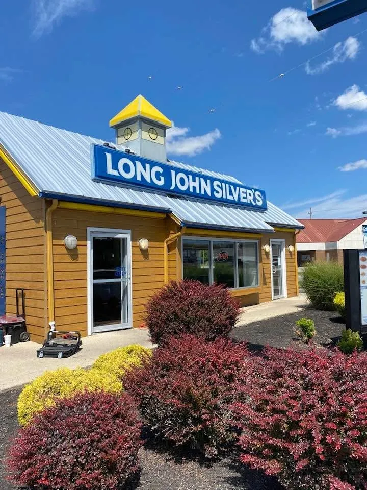 Slide of Charlie Boy’s Exterior’s