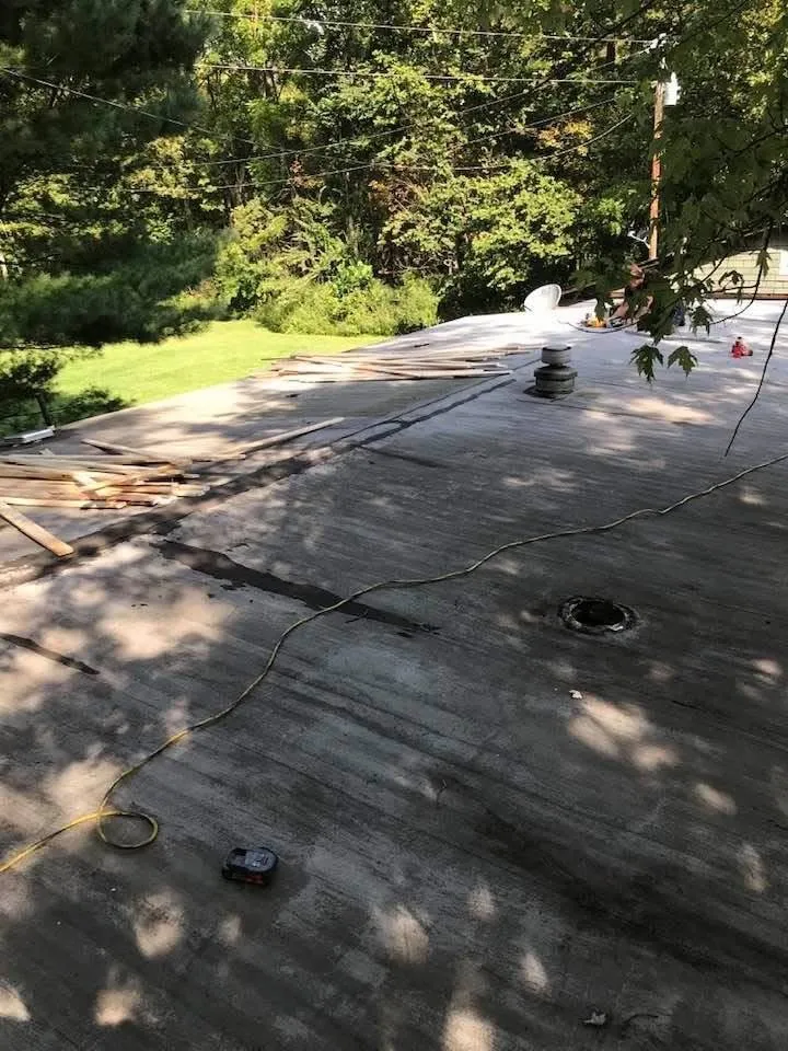 Slide of Charlie Boy’s Exterior’s