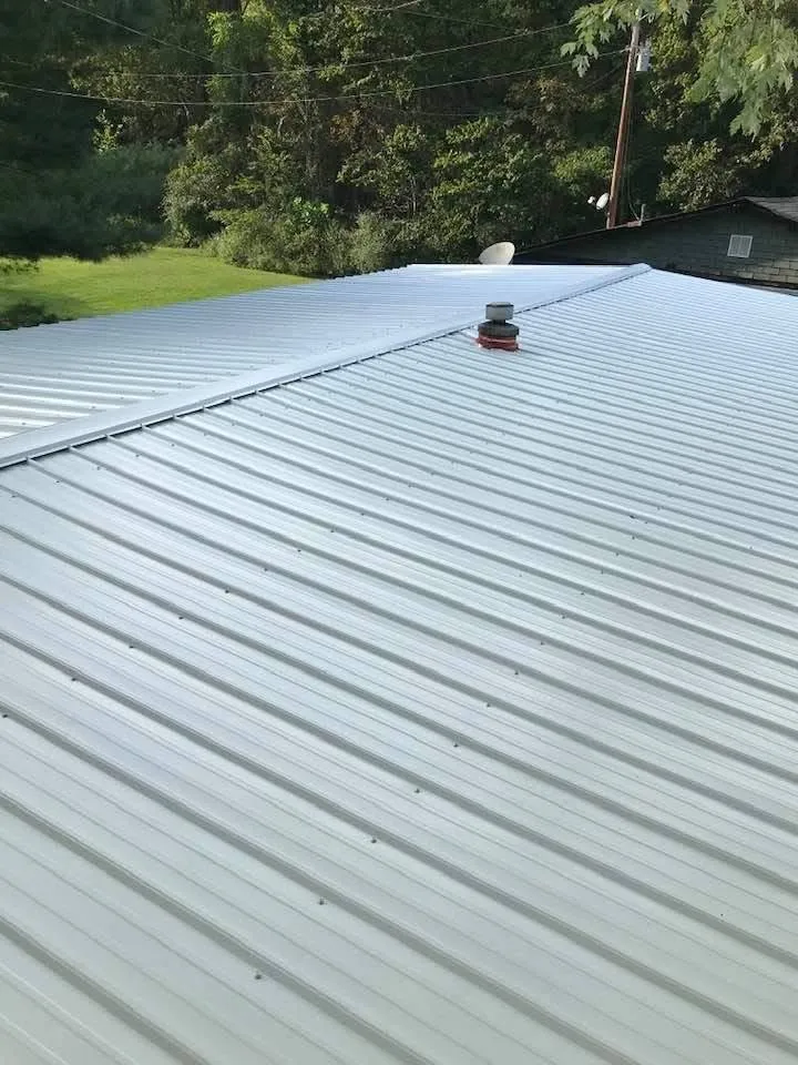 Slide of Charlie Boy’s Exterior’s