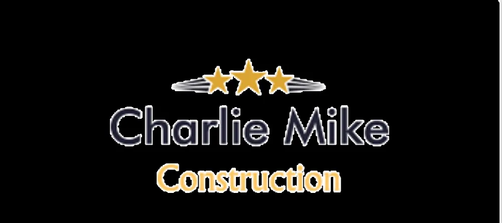 Slide of Charlie Mike Construction