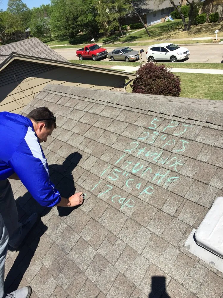 Slide of Charlie Mike Construction