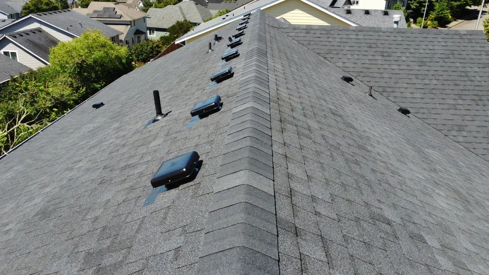 Slide of Charlie Roofing