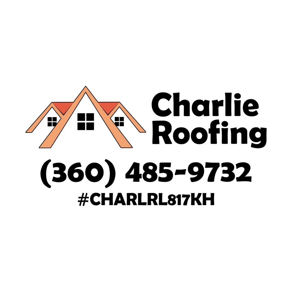 Slide of Charlie Roofing